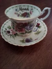 Royal albert tea for sale  MANCHESTER