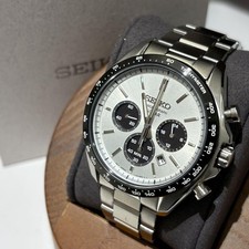 Montre homme seiko d'occasion  Expédié en France