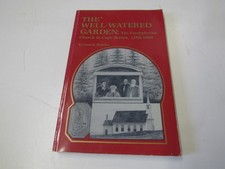 Well Watered Garden History Presbyterian Church in Cape Breton 1798-1860 comprar usado  Enviando para Brazil