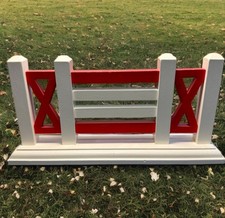 Breyer 2000s gate for sale  Natick