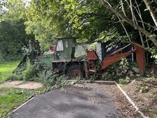 Home made 4x4 for sale  CREWKERNE