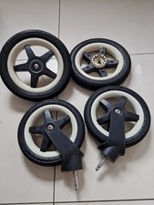 Bugaboo donkey buffalo for sale  WOODFORD GREEN