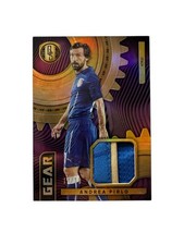 Panini gold standard usato  Roma