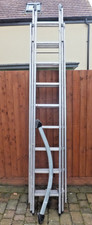 Hailo section combination for sale  HUNTINGDON