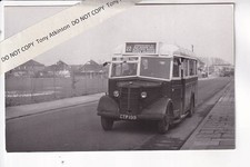 Portsmouth bedford duple for sale  CHELMSFORD