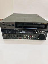 Sony dvw m2000p for sale  Denton