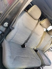 Sitzbank renault trafic gebraucht kaufen  Ruppichteroth