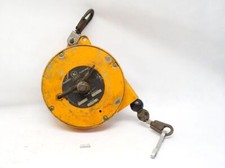 Kromer autostat federzug gebraucht kaufen  Rottenburg am Neckar
