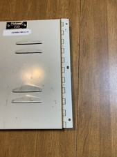 Lot metal hallowell for sale  New Albany