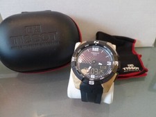 Tissot touch solar for sale  West Roxbury