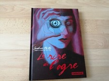 Rire ogre d'occasion  Champigny-sur-Marne