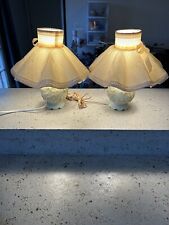 Vtg pair mcm for sale  Erie