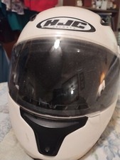 Hjc motorcycle helmet for sale  Tazewell