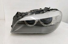 Scheinwerfer bmw 5er gebraucht kaufen  Burg