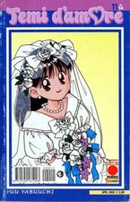 Manga temi amore usato  Villar Focchiardo