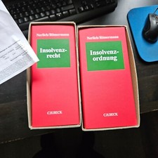 insolvenzordnung gebraucht kaufen insolvenzordnung gebraucht kaufen Göttingen