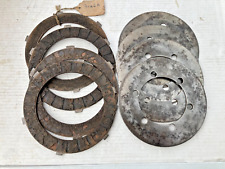 Genuine set clutch for sale  UK