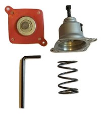 GM TBI-220 AFPR adjustable regulator kit 1986-95 2.8 4.3 5.0 5.7 SBC BBC 7.4L comprar usado GM TBI-220 AFPR adjustable regulator kit 1986-95 2.8 4.3 5.0 5.7 SBC BBC 7.4L comprar usado  Enviando para Brazil