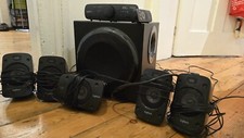 Surround sound speaker for sale  LONDON