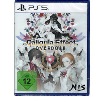 The caligula effect usato  Spedire a Italy
