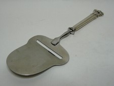 Vintage raadvad stainless d'occasion  Expédié en Belgium
