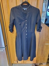 Sharagano black neck for sale  New Hyde Park