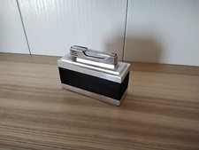 Tischfeuerzeug chronex 3000 gebraucht kaufen  Wolfenbüttel