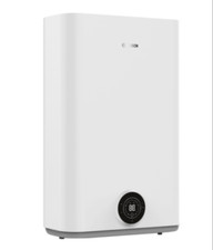 Scaldabagno elettrico tronic usato  Lizzanello