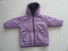 Kindermode mädchenmode anorak gebraucht kaufen  Leinfelden-Echterdingen