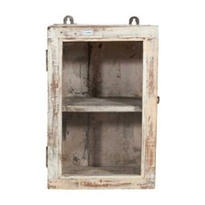 Antique whitewashed teak for sale  HONITON