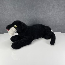Bagheera plush jungle for sale  ROTHERHAM