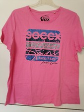 Damen soccx shirt gebraucht kaufen  Oldenburg (Oldenburg)