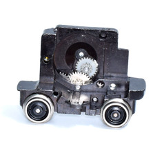 Märklin treibgestell 21136 gebraucht kaufen  Stade