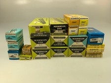 Märklin konvolut 24 gebraucht kaufen  Wuppertal