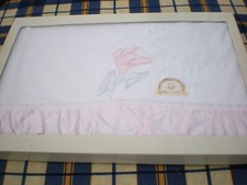 Coffret taies drap d'occasion  Sedan