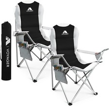 Folding camping chair for sale  DONCASTER