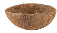 Coco basket liners for sale  NEWRY