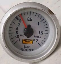 Motor meter racing for sale  HELSTON