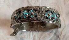 Bracelet bijou kabyle d'occasion  Lille-