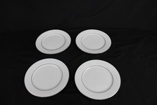 4 white lace plates for sale 4 white lace plates for sale Mcminnville