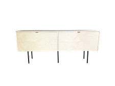 Riginal midcentury florence gebraucht kaufen  Berlin