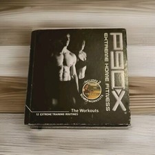 P90x fitness guide for sale  SOUTHALL