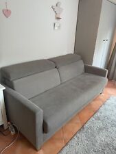 München deluxe schlafsofa gebraucht kaufen  Hamburg