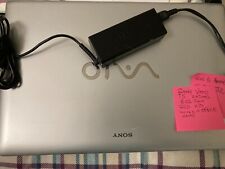 Sony vaio pcg for sale  EASTBOURNE