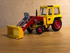 Tracteur massey ferguson d'occasion  La Chaussée-Saint-Victor