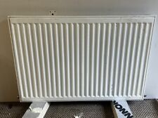 Radiator single paneled for sale  HORSHAM