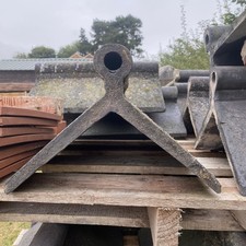 Reclaimed roll top for sale  MELTON MOWBRAY