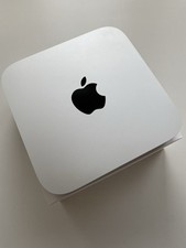 Mac mini 16gb gebraucht kaufen  München