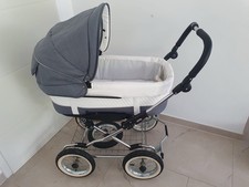 Emmaljunga mondial luxe gebraucht kaufen  Aachen