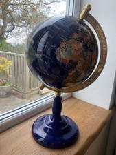 Vintage lapis lazuli for sale  AXMINSTER